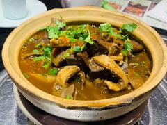 -鹅城粤菜馆(白云山路店)