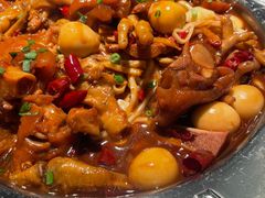-胖哥俩肉蟹煲(湖滨银泰in77店)