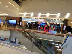 -CGV影城(万象城激光IMAX店)
