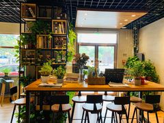 -ZING COFFEE 镜咖啡