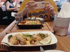 -MOMENTI手工意面(晶耀前滩店)