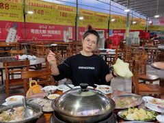 -金瑶池·猪肚鸡·传统冬瓜盅(20年白沙店)