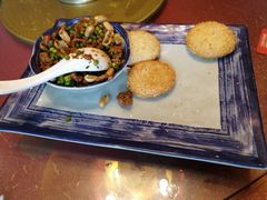 -满堂春特色餐馆