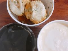 -鞠氏黑芝麻糊(水塔店)