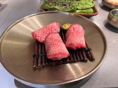 -味家烤肉烤鳗鱼牛排(西塔旗舰店)