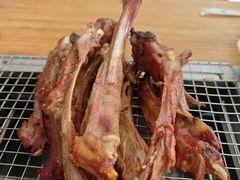 -张记焖窑·十五年专注焖烤(雍和宫店)