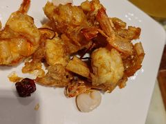 -那家小馆•北京菜•烤鸭(香山店)