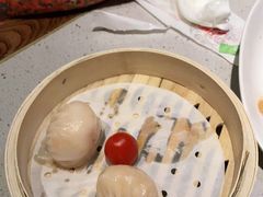 -吉旺港式餐厅(南方商城店)