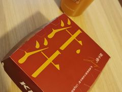 -肯德基(南五店)