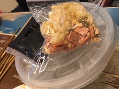 -范二妹独特烧烤夜宵城(宜宾总店)