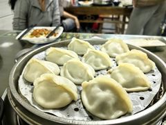 牛肉招牌灌汤蒸饺-志亮灌汤蒸饺·清真(庙后街店)