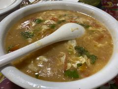 -何适山庄 ·可团建(水长城P2停车场店)