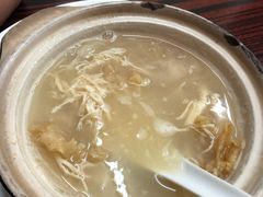 -添發碗仔翅美食