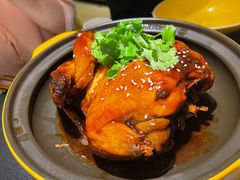-柒园·三十年创意杭帮菜(龙湖滨江天街店)