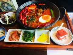 石葵地狱牛肉拉面-石葵(锦业时代店)