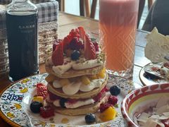 -Alimentari早午餐(安福路店)