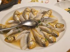 -高佳庄·海鲜酒楼(临城百合店)