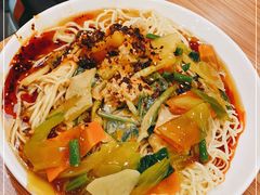 -有礼有面(知春路店)