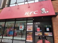 门面-肯德基(大悦城D馆店)