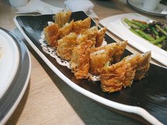 珊瑚黄花鱼卷-味莊·青岛菜(云霄路店)