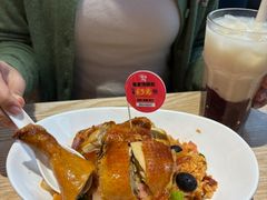 -滋味满屋美食坊(上海街店)