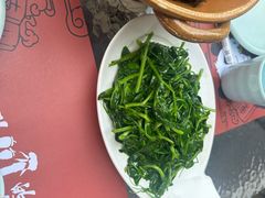-一个叫川的地方(麒麟新天地店)