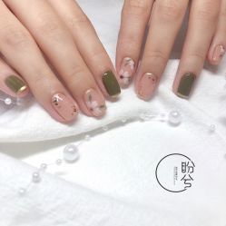 -盼兮·日式美睫沙龙