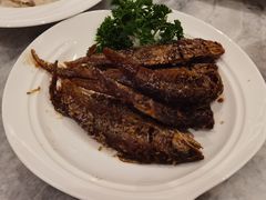 -喜来登由由大酒店九州膳坊中餐厅