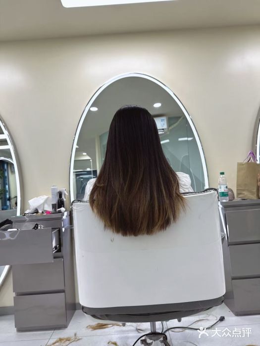 5M HAIR SALON(国贸店)图片