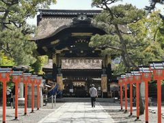 -丰国神社