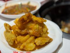-玺炖·中国铁锅炖(虹桥天街店)