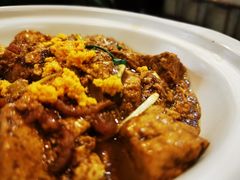 海胆豆腐-渔娘渔家丹东海鲜(东直门店)