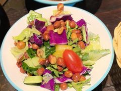 -江边城外烤全鱼(方庄时代购物中心店)