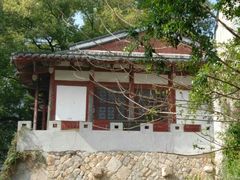 -乌山风景区