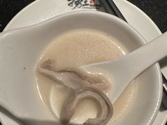 -捞王猪肚鸡火锅(财富中心店)