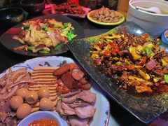 -醉小酒馆·川菜·江湖菜·重庆菜(观音桥旗舰店)