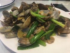辣炒蛤蜊-赵家馆(燕山大街店)