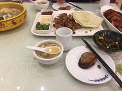 -肘子酥·天津菜·特色捞面(德云社店)