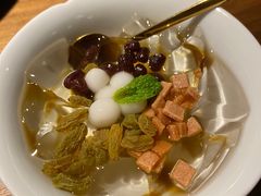 -清水亭湖北菜(大屯DT51店)