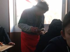 -九龙餐厅(大沽路店)