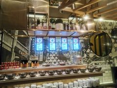-雾都渣渣火锅(南城智汇城店)