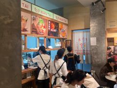 -婉泰·特色小吃·舂鸡脚(告庄二店)