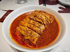 -椒爱水煮鱼川菜(CBD万达店)