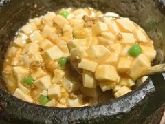 -绿茶餐厅(松江万达店)