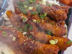 -韩仁阁米肠汤饭(韩乐坊店)