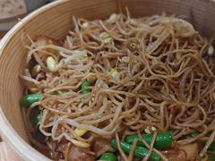 -老雒阳面馆·水席·洛阳菜(王城路店)