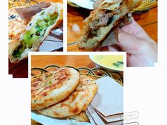 -老潍县美食街(东方路店)