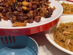 -偏爱炒鸡(老县衙店)