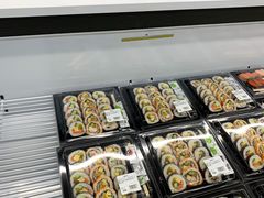 -山姆会员商店(杨桥西路店)