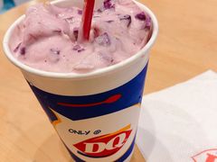 -DQ·蛋糕·冰淇淋(城南天虹店)